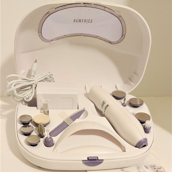 HoMedics Style Spa Delux - Picture 1 of 6
